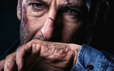 Nobody (2021) [PART 1]