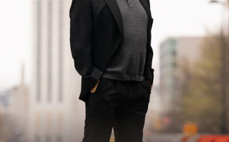 Tulsa King  S02 (Complete)