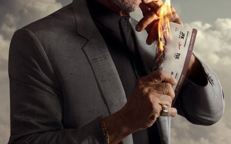 Tulsa King  S01 (Complete)