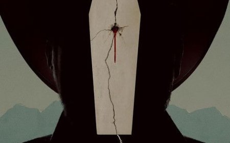 The Rocky Mountain Mortician Murder S01