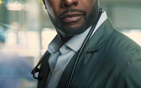 Download  Watson S02 [Episode 7 Added]