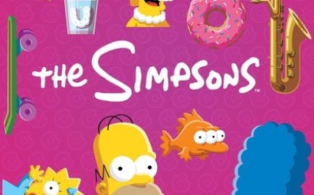 Download The Simpsons S12 – S14