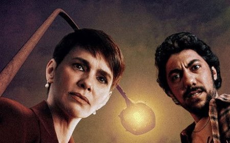 Download Reckless S01 [Episode 1 – 2 Added]