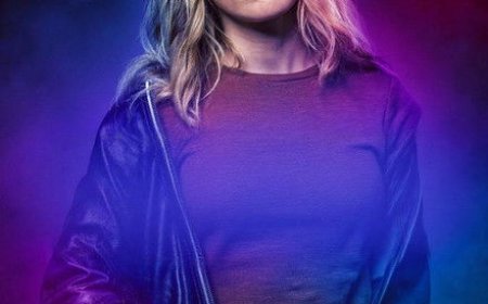 Stone Cold Fox (2025)