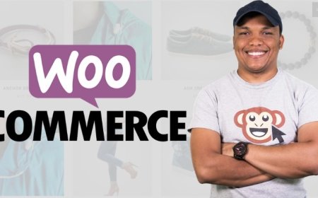 WordPress E-commerce: Build 2 Websites & Dropshipping Store