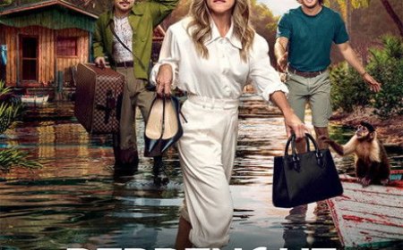 Harsh Couture [Perrengue Fashion] (2025)