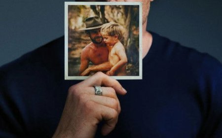 Chris Hemsworth: A Road Trip to Remember (2025)