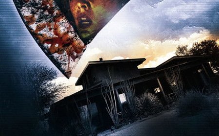 Killer Rental (2024)