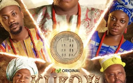 Download Kukoyi S01 [Episode 6 – 7 Added]