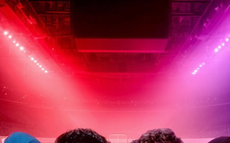 Heated Rivalry S01 [Episode 1 – 2 Added]