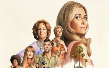 Palm Royale S02 [Episode 1 – 3 Aded]