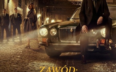 Original Gangsters with Sean Bean S01