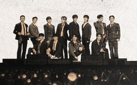 Seventeen: Our Chapter S01 [Episode 1 – 3 Added]