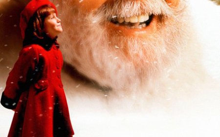 Miracle on 34th Street (1994)