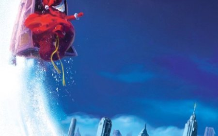 Miracle on 34th Street (1947)