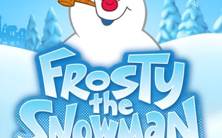 Frosty the Snowman (1969)