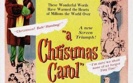 A Christmas Carol (1951)