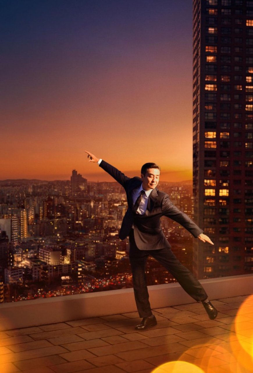 Download The Dream Life of Mr. Kim S01 [Episode 1 – 3 Added]