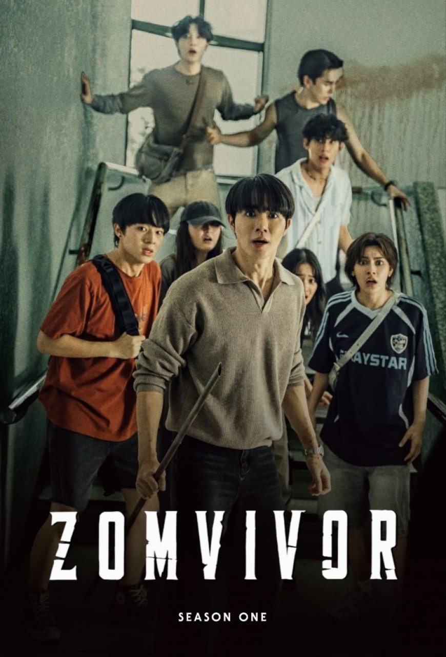Download Zomvivor S01