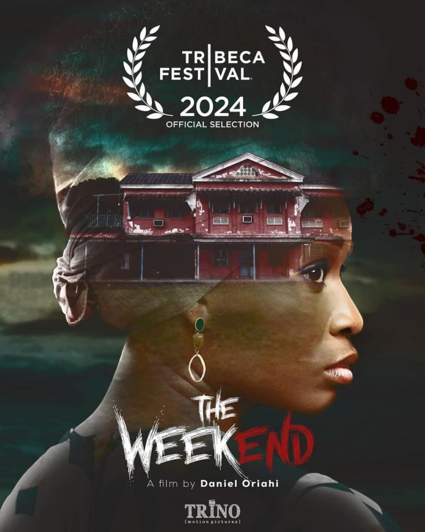 Download The Weekend (2024)