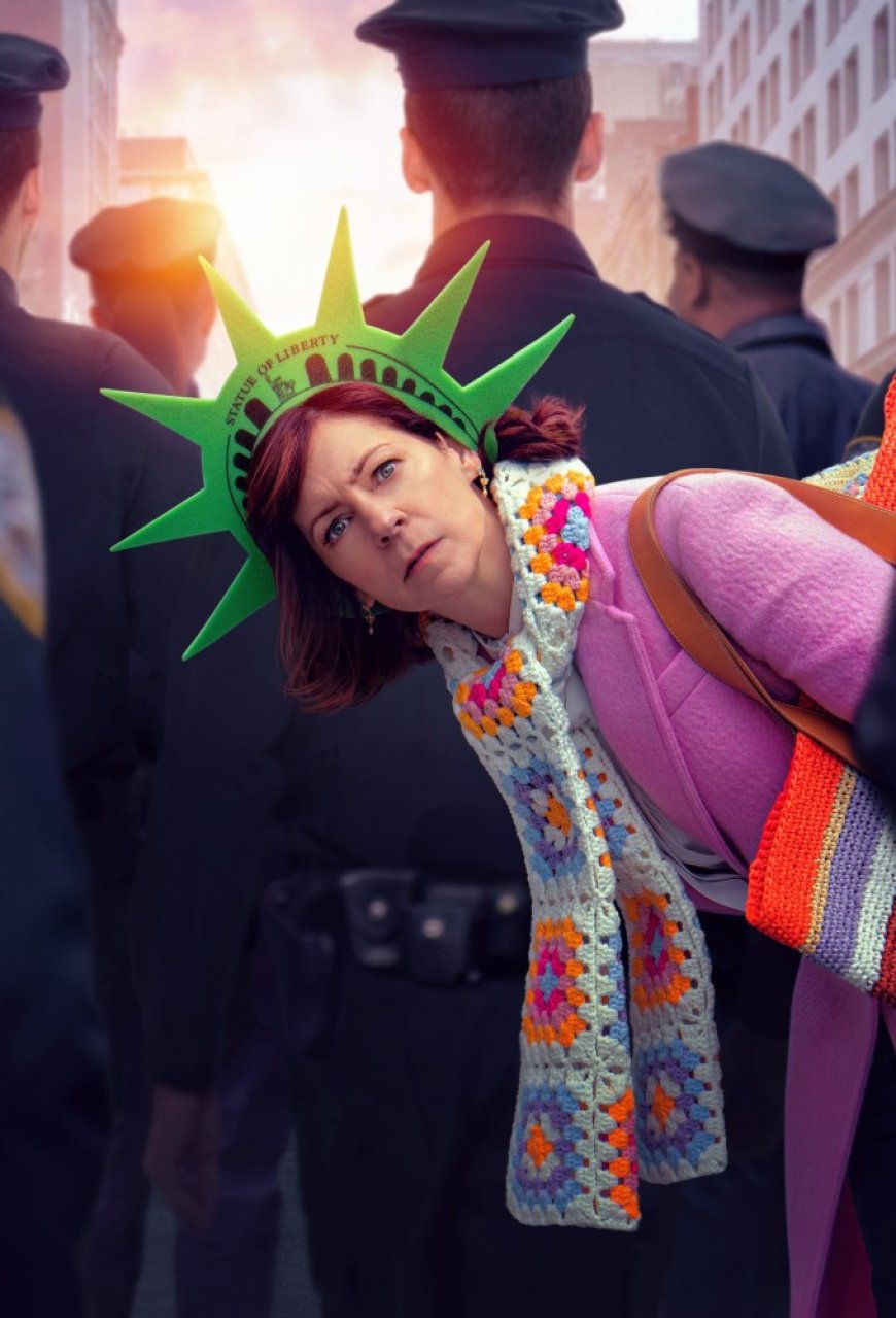 Download Elsbeth S03 [Episode 4 Added]