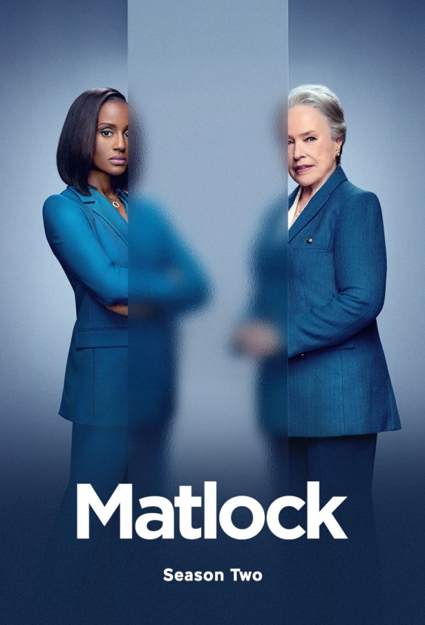 Download Matlock S02 [Episode 4 Added]