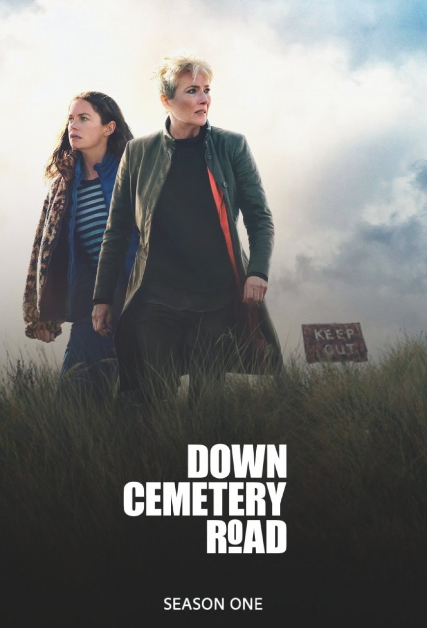 Download Down Cemetery Road S01 [Episode 1 – 2 Added]