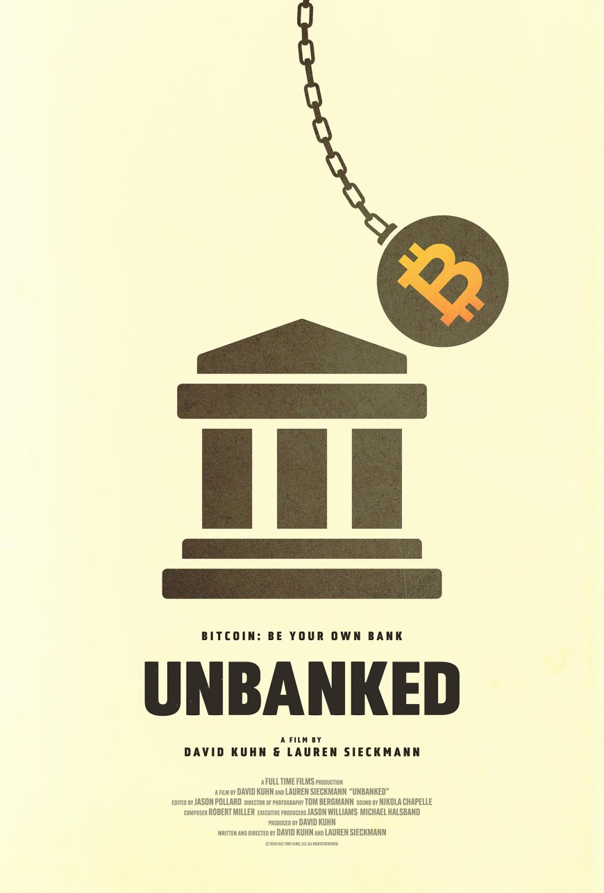 Download Unbanked (2025)