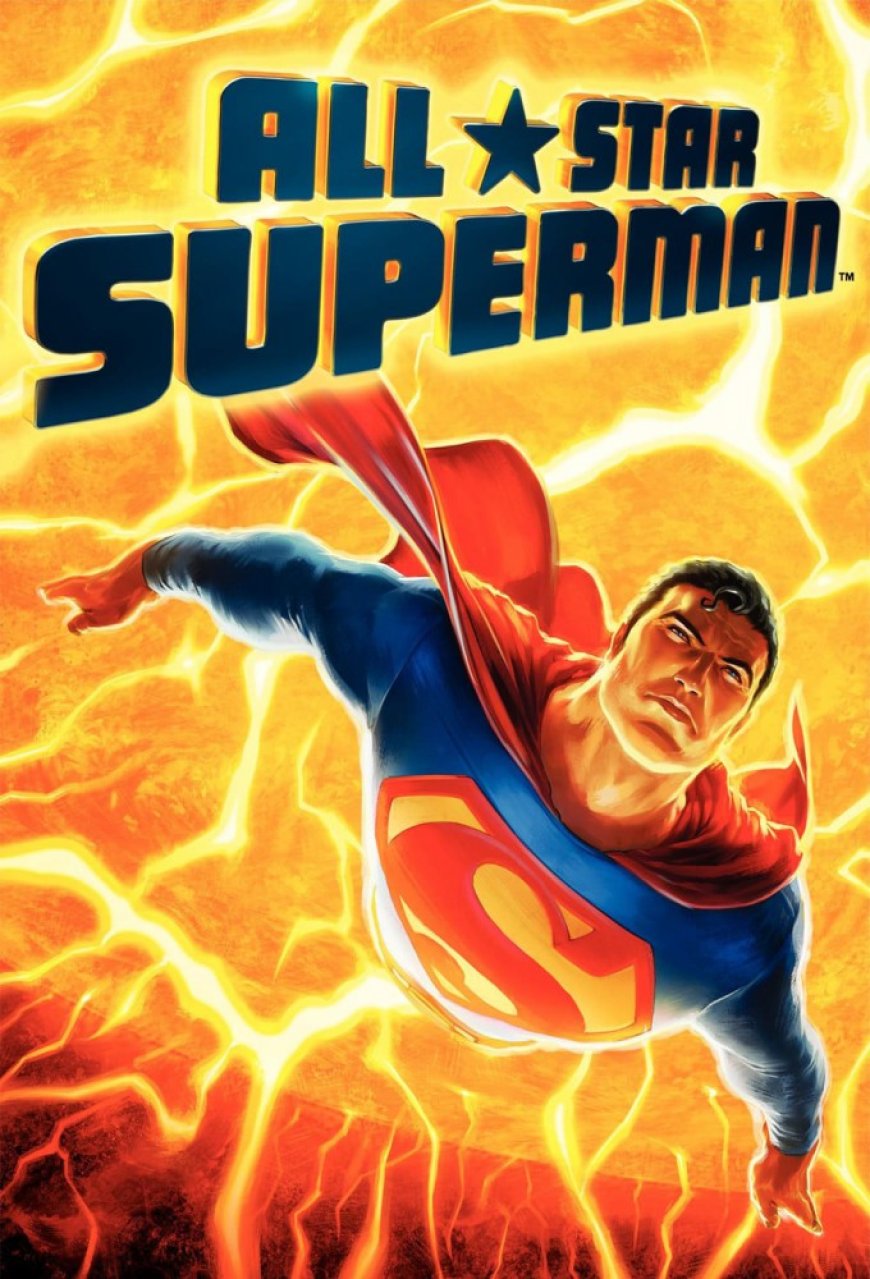 Download All-Star Superman (2011)