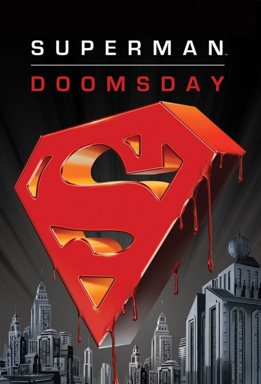 Download Superman: Doomsday (2007)