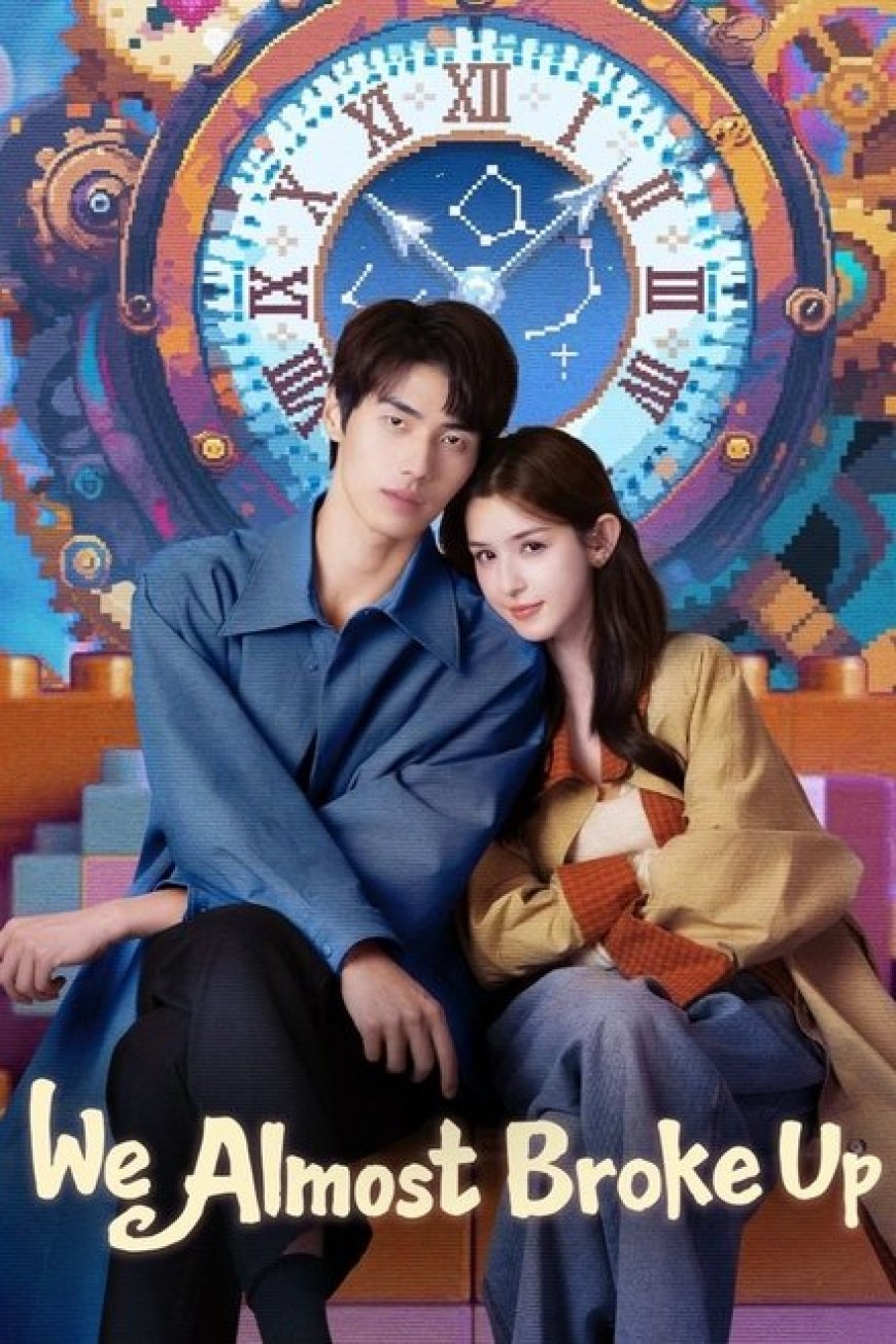 Oops! Almost Broke Up S01 [Episode 1 – 14 Added]