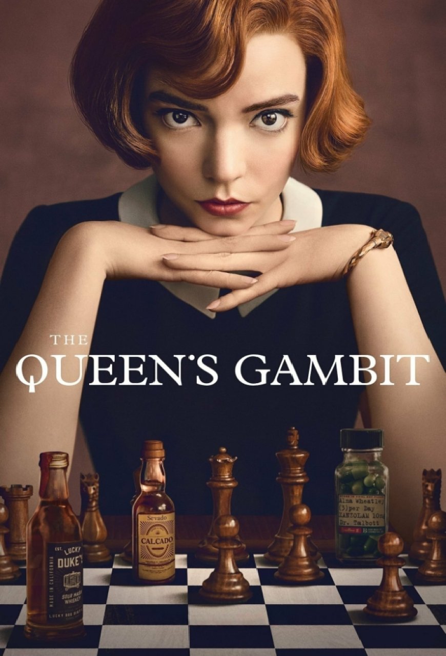 Download The Queen’s Gambit S01