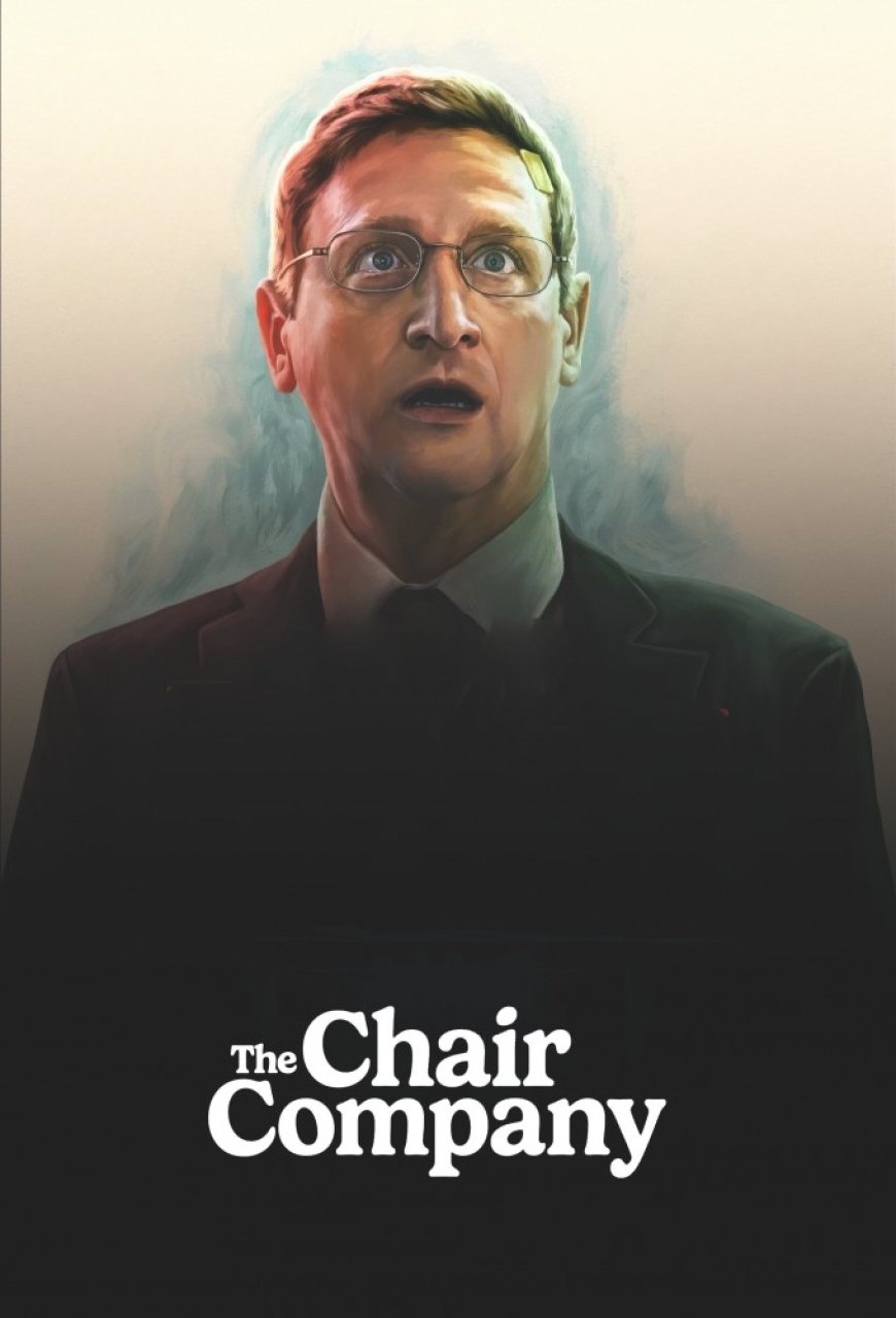 Download The Chair Company S01 [Episode 4 Added]