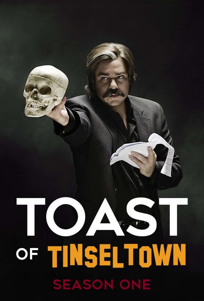 Download Toast of Tinseltown S01