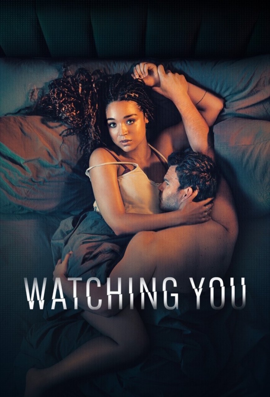 Download Watching You S01