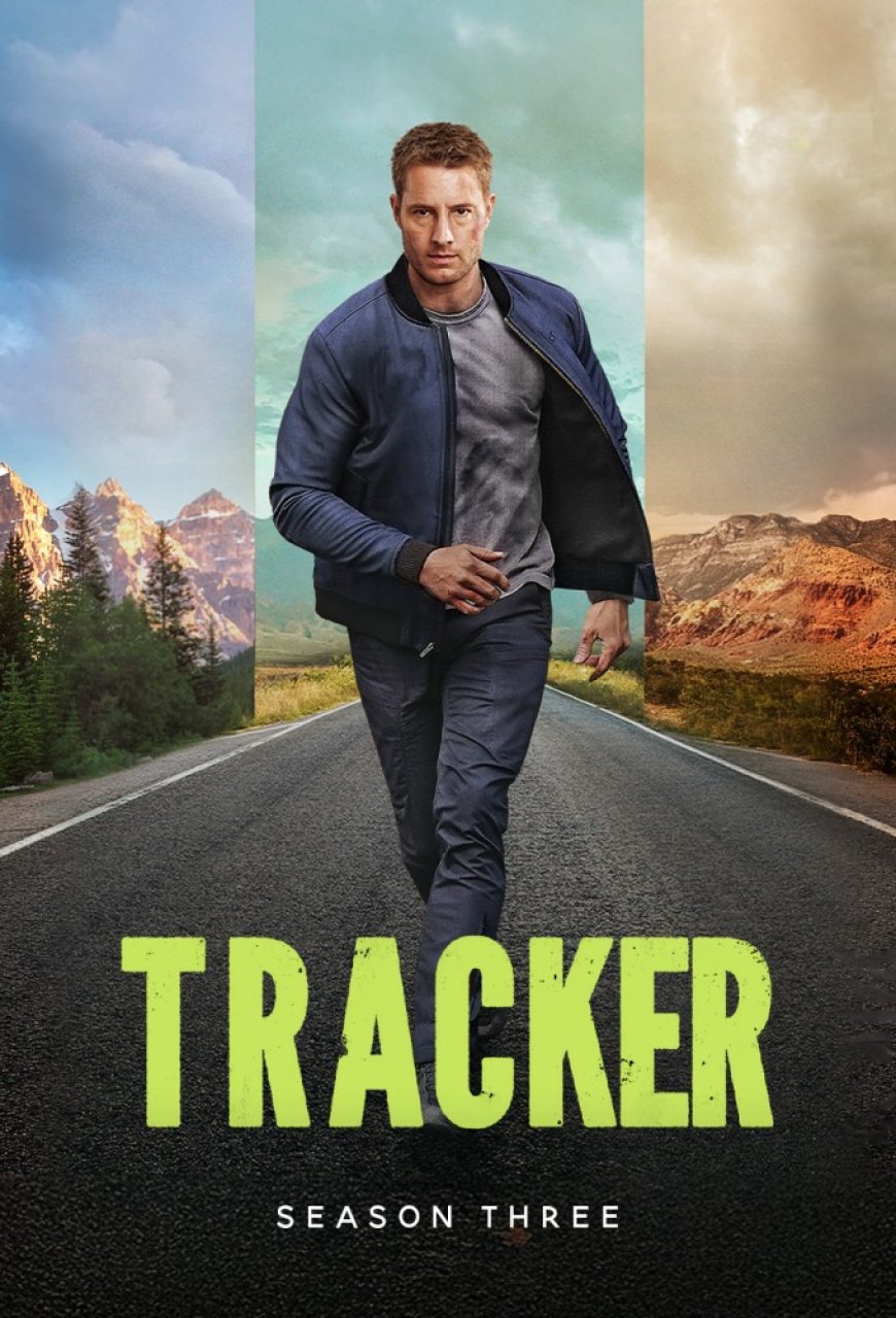 Download Tracker S03 [Episode 3 Added]