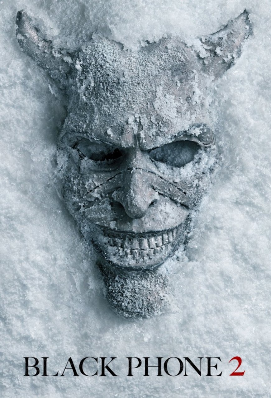 Download Black Phone 2 (2025)