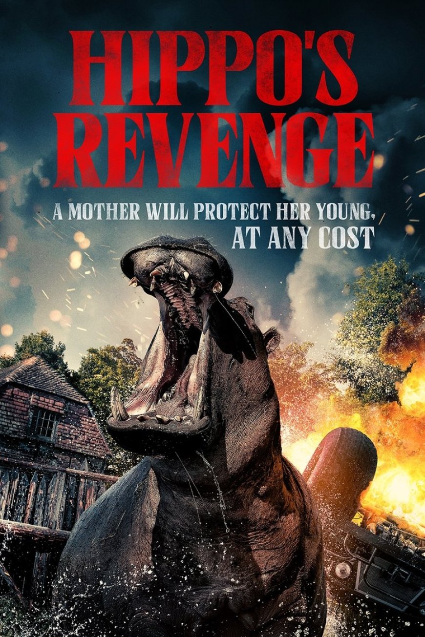 Hippo’s Revenge (2025)