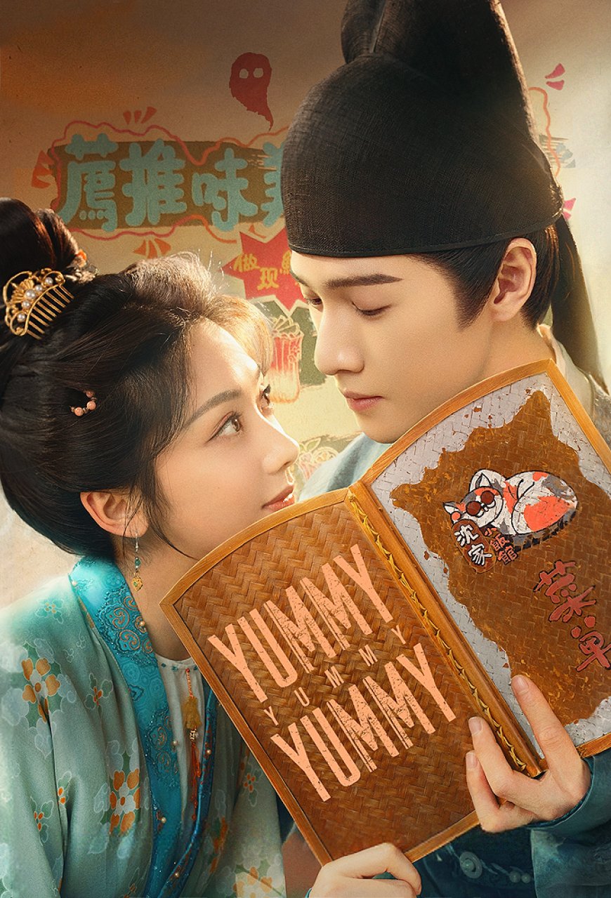 Download Yummy Yummy Yummy S01