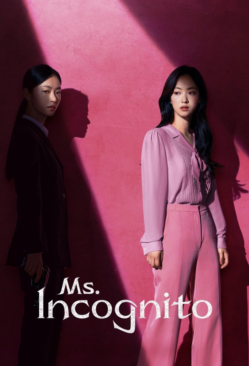Download Ms. Incognito S01