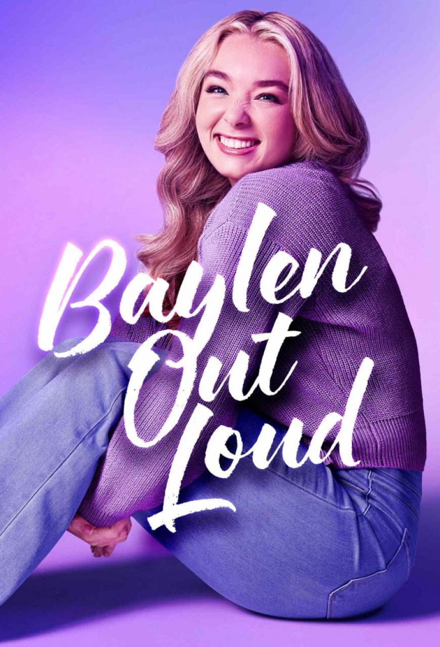 Download Baylen Out Loud S02 [Episode 4 – 5 Added]