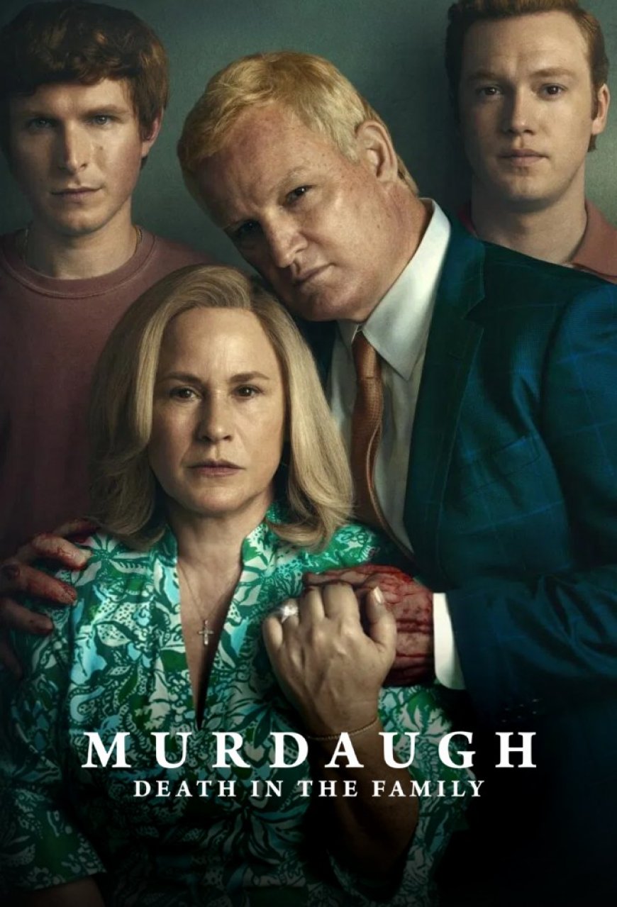 Download Murdaugh: Death in the Family S01 [Episode 6 Aded]
