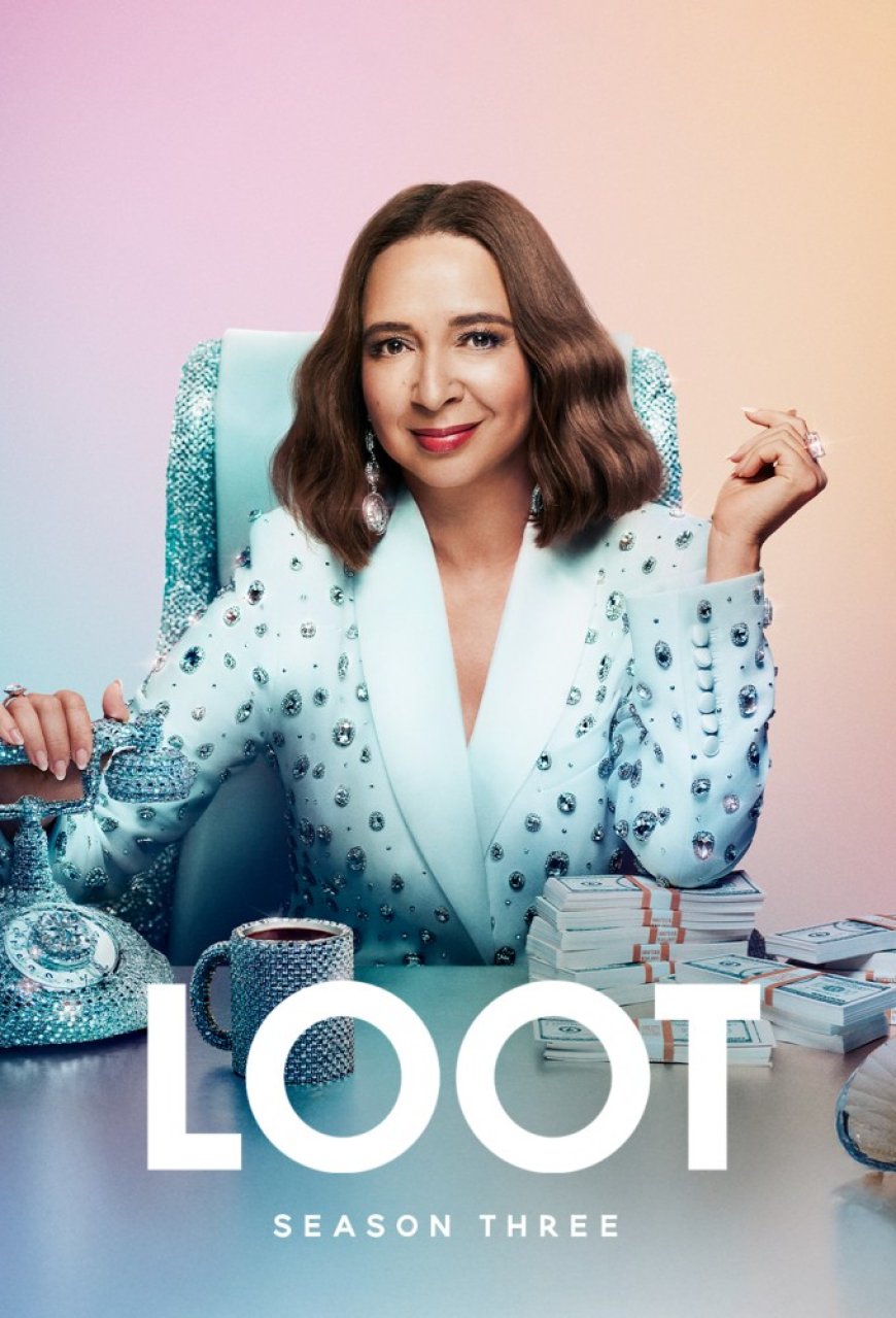 Download Loot S03 [Episode 5 Added]