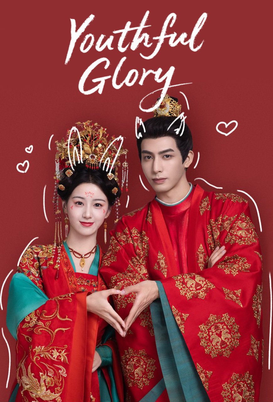 Download Youthful Glory S01 [Episode 1 – 31 Added]