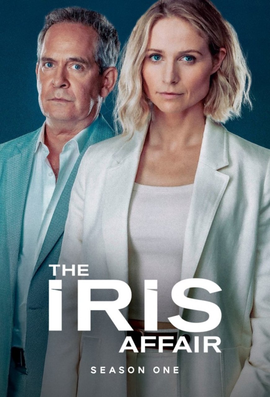 Download The Iris Affair S01