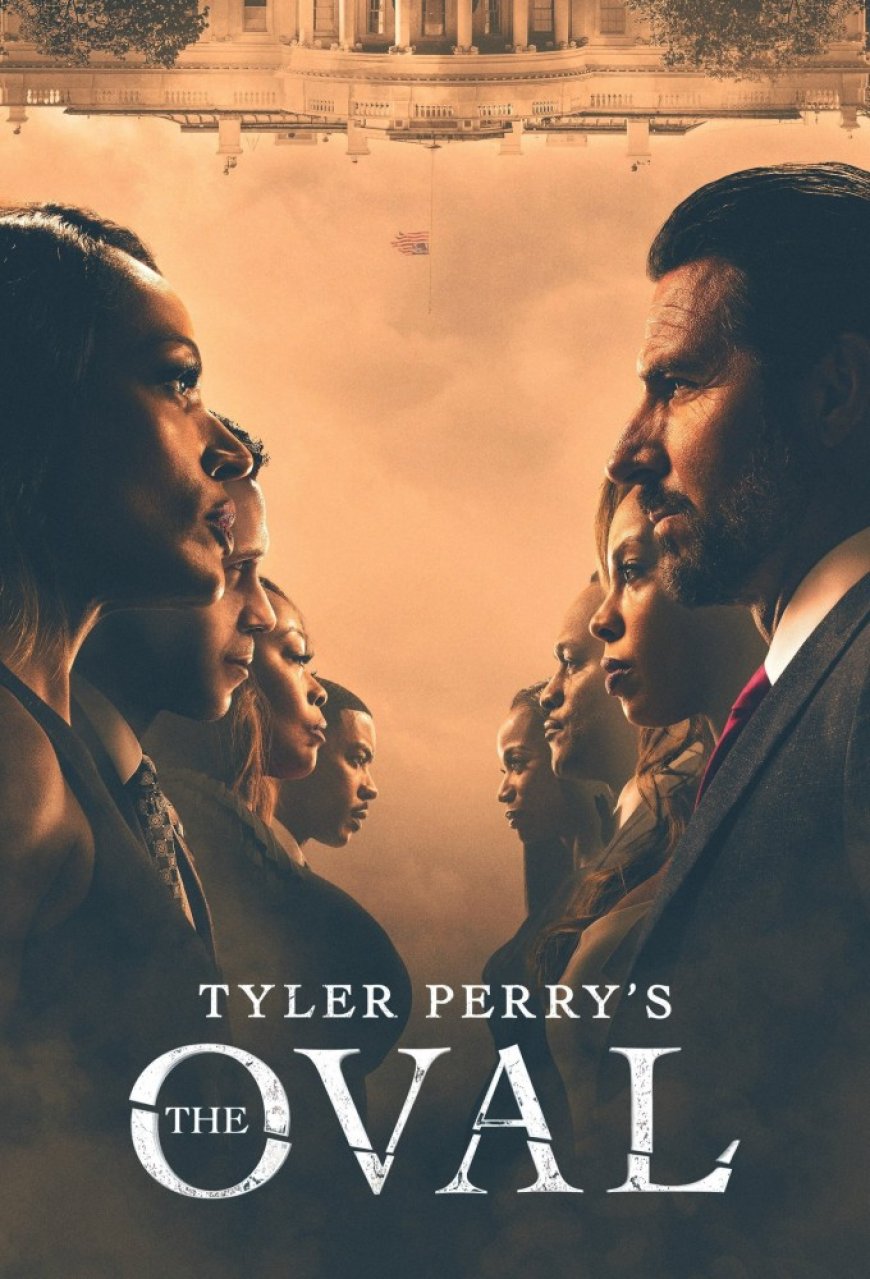 Download The Oval S06 (Episode 14 Added)