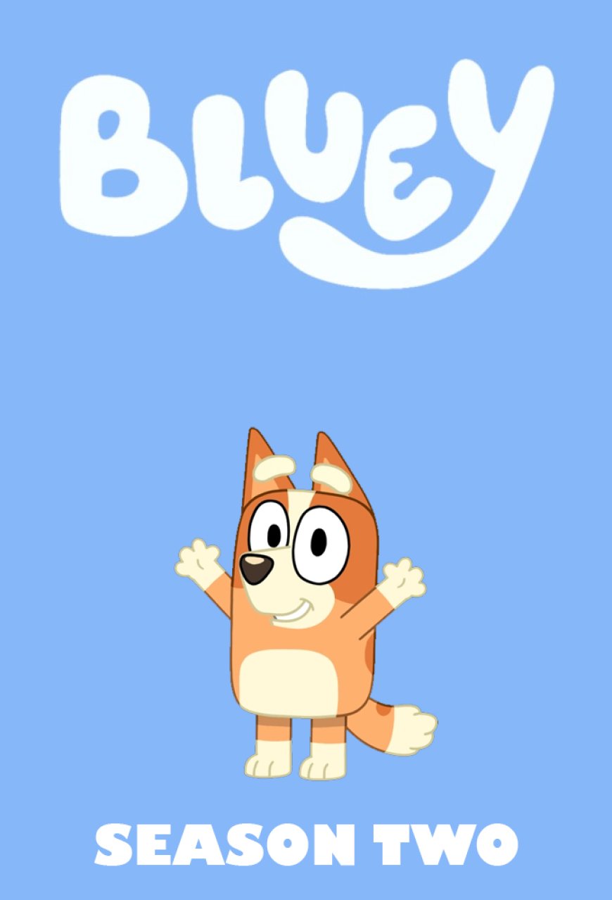 Download Bluey S02