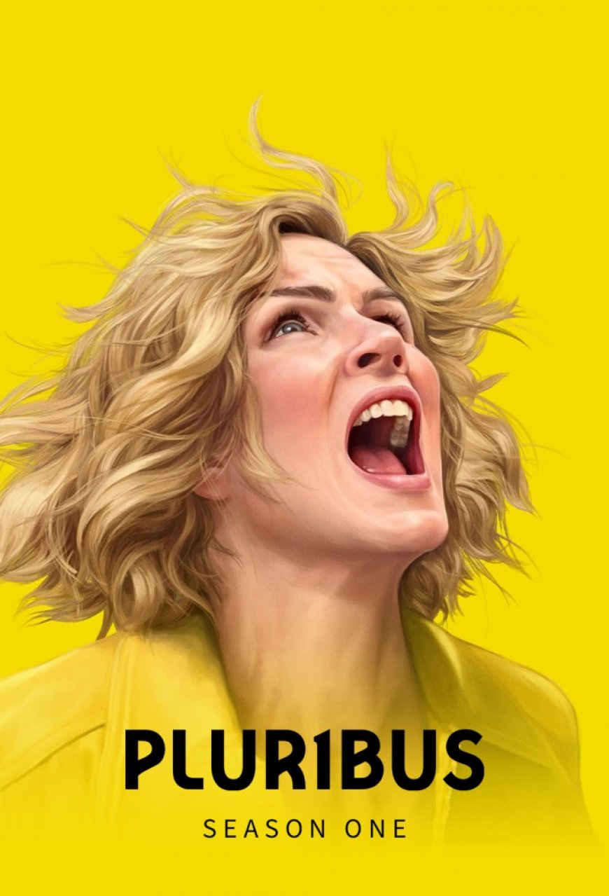 Download Pluribus S01 [Episode 1 – 2 Added]