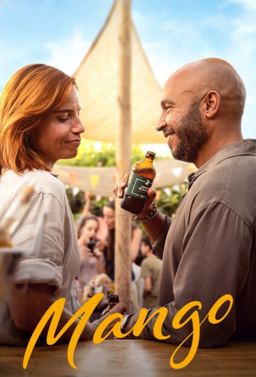 Download Mango (2025)