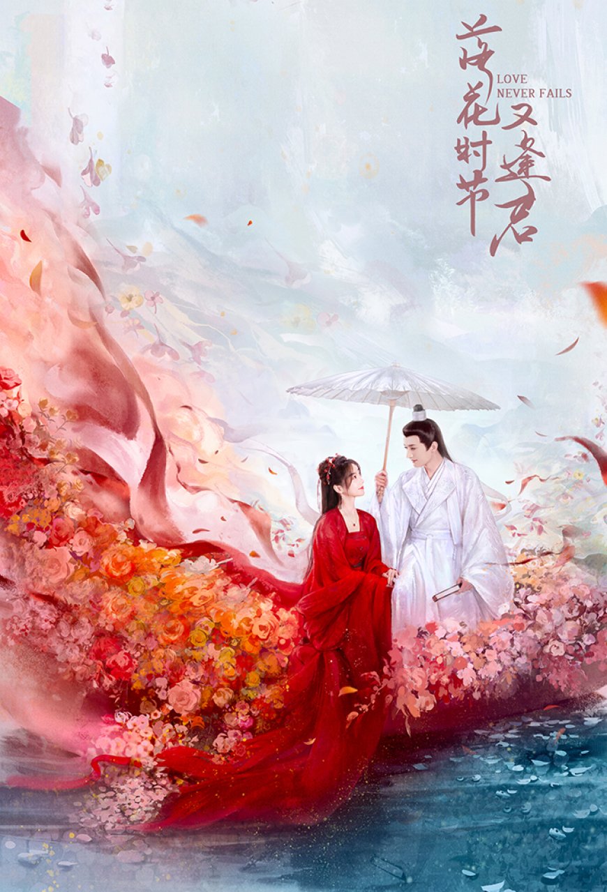 Download Love Never Fails S01